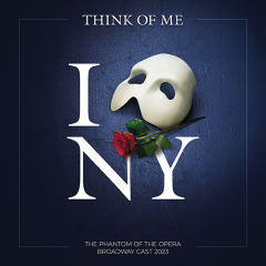Think Of Me von Charles Hart (Download) 