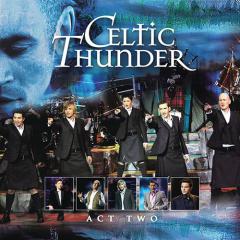 Ride On von Celtic Thunder (Download) 