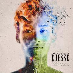 Ocean Wide, Canyon Deep von Jacob Collier (Download) 