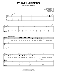 What Happens von Ingrid Michaelson (Download) 