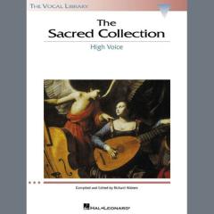 Hear My Prayer, O Lord von Antonin Dvorak (Download) 