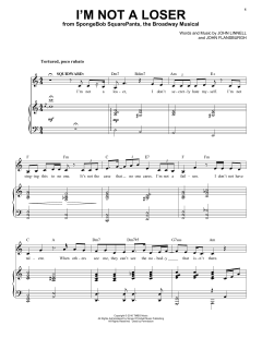 I'm Not A Loser von They Might Be Giants (Download) 