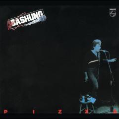 Aficionado von Alain Bashung (Download) 