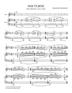 Nocturne (Download) 