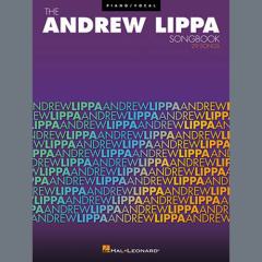 Spread A Little Joy von Andrew Lippa (Download) 