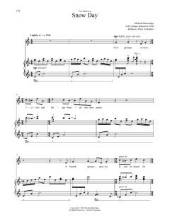 Snow Day (Download) 