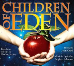 The Hardest Part Of Love von Stephen Schwartz (Download) 