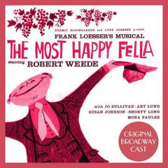 The Most Happy Fella (Download) 