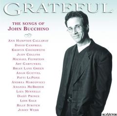 Not A Cloud In The Sky von John Bucchino (Download) 