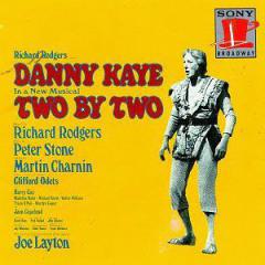 An Old Man von Martin Charnin (Download) 