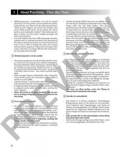 Clarinet Fundamentals 1 von Reiner Wehle 