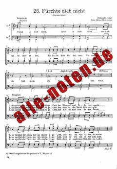 Dona nobis pacem 