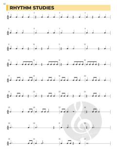 Essential Elements for Band 1 - Electric Bass 