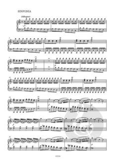 Giustino RV 717 von Antonio Vivaldi 