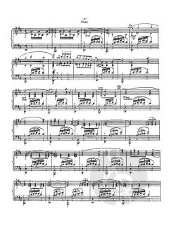 Andalucia Suite No. 2 "Andalucia" (Andaluza) von Ernesto Lecuona Casado 