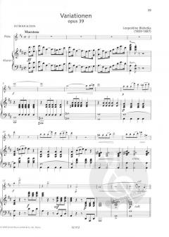 Flötenmusik von Komponistinnen im Alle Noten Shop kaufen