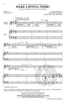 Seasons for Singing! von Audrey Snyder 