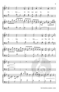 The Weeping Garden von Jonathan Martin (Download) 