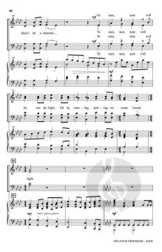 The Four Freedoms von Joseph M. Martin (Download) 