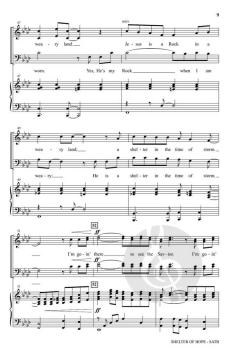 Shelter of Hope (Download) 