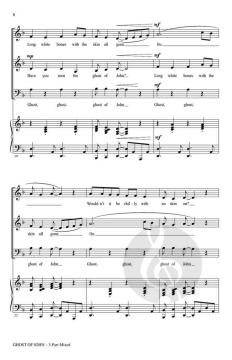 Ghost of John (Download) 