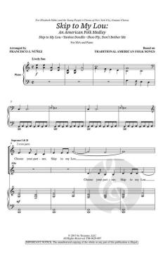 Skip to My Lou (Download) 