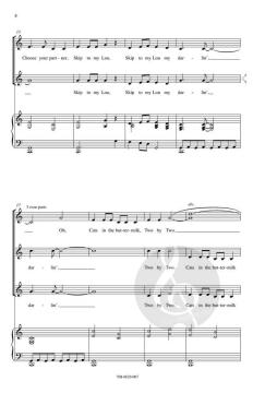 Skip to My Lou (Download) 
