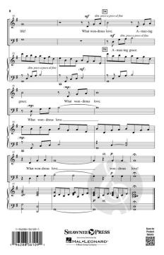 Boundless Love, Amazing Grace (Download) 