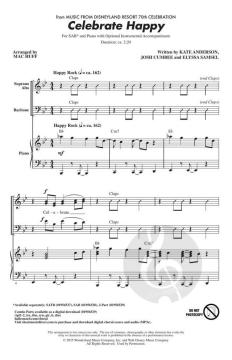 Celebrate Happy (Download) 