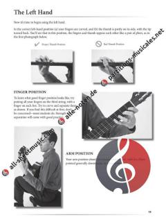 A Modern Approach to Classical Guitar - 2nd Edition 