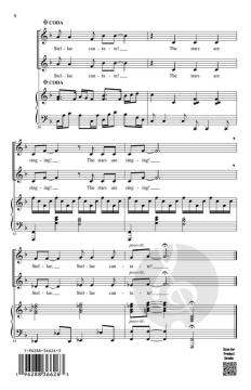 Stellae Cantate! von Cristi Cary Miller (Download) 