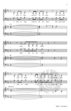 Free von Jenna Andrews (Download) 