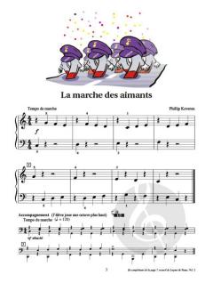 Solos pour Piano 2 