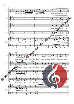 Jonah-Man Jazz von Michael Hurd 