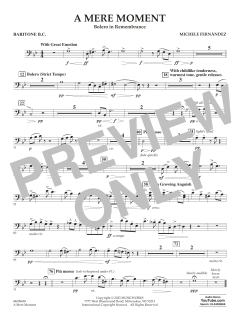 A Mere Moment von Michele Fernández (Download) 