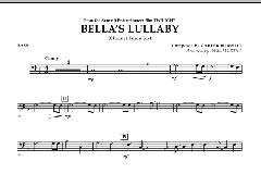 Bella's Lullaby von Carter Burwell (Download) 