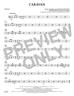 Caravan von Duke Ellington (Download) 
