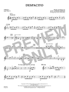 Despacito von Noé Sanchez (Download) 