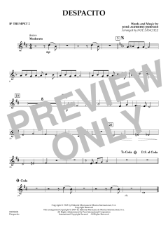 Despacito von Noé Sanchez (Download) 