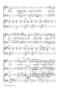 You Raise Me Up von Josh Groban (Download) 