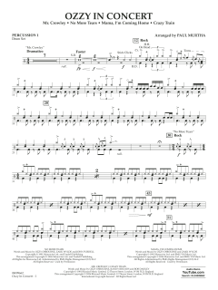 Ozzy In Concert von Ozzy Osbourne (Download) 