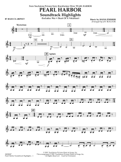 Pearl Harbor (Soundtrack Highlights) von Hans Zimmer (Download) 