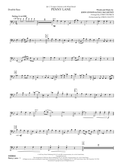 Penny Lane von The Beatles (Download) 