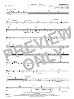 Penny Lane von The Beatles (Download) 