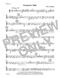Perspective Shift von Chris Campbell (Download) 