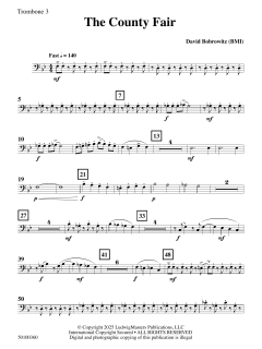 The County Fair von David Bobrowitz (Download) 