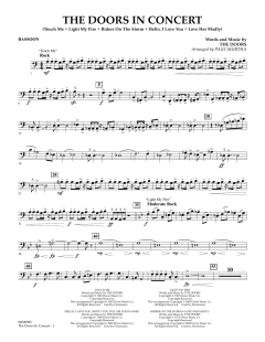 The Doors in Concert (Download) 