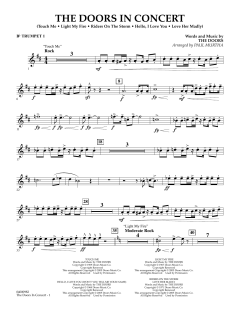 The Doors in Concert (Download) 