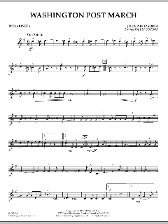 Washington Post March von John Philip Sousa (Download) 