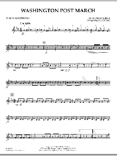 Washington Post March von John Philip Sousa (Download) 